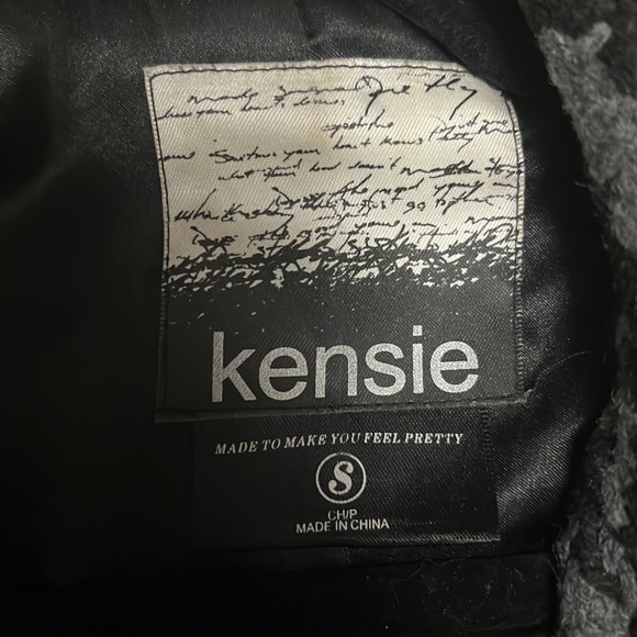 Kenzie jacket - Picture 3 of 4